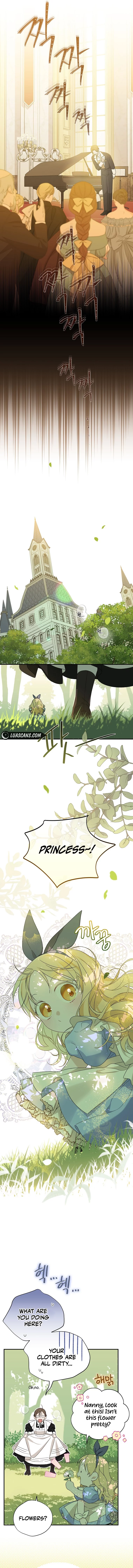 I Was Just Having Fun With The Time Limit Chapter 12 - Page 13