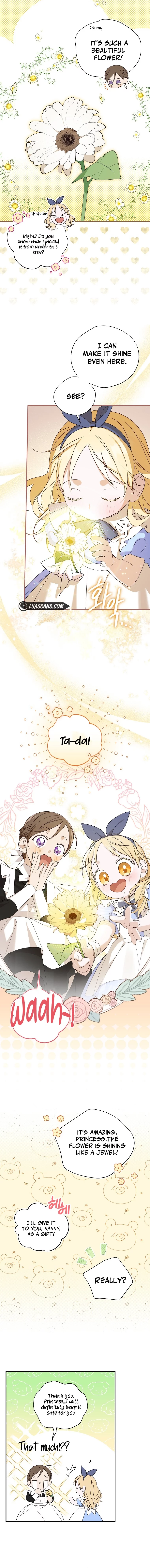 I Was Just Having Fun With The Time Limit Chapter 12 - Page 14