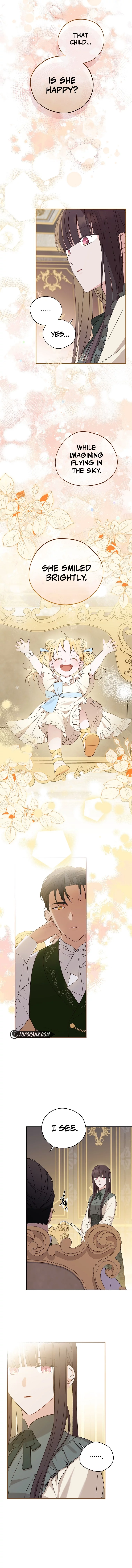 I Was Just Having Fun With The Time Limit Chapter 12 - Page 7