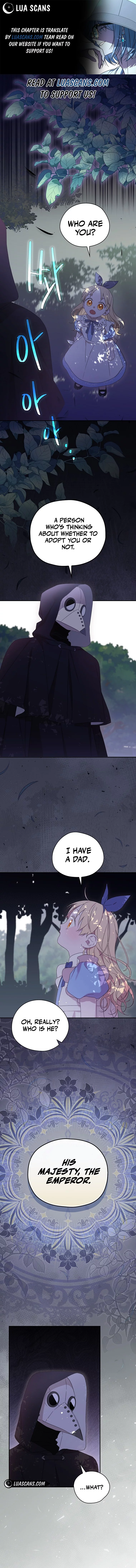 I Was Just Having Fun With The Time Limit Chapter 13 - Page 1