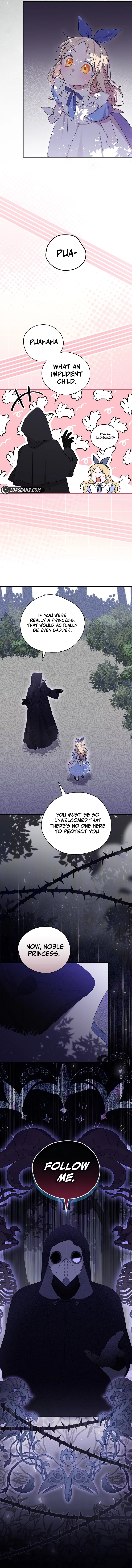 I Was Just Having Fun With The Time Limit Chapter 13 - Page 2