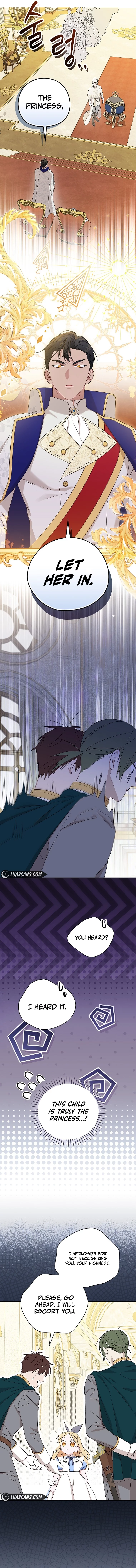 I Was Just Having Fun With The Time Limit Chapter 14 - Page 10