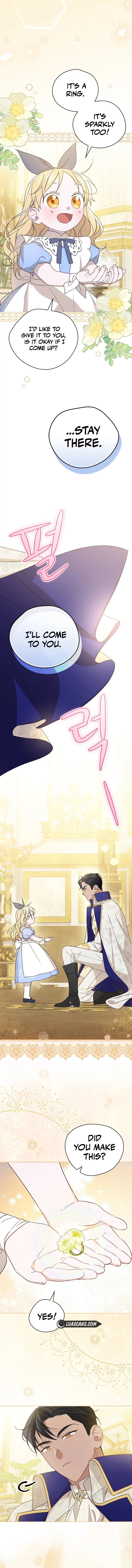 I Was Just Having Fun With The Time Limit Chapter 14 - Page 14