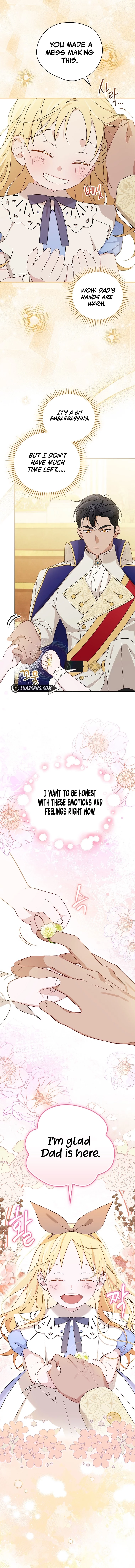 I Was Just Having Fun With The Time Limit Chapter 14 - Page 15