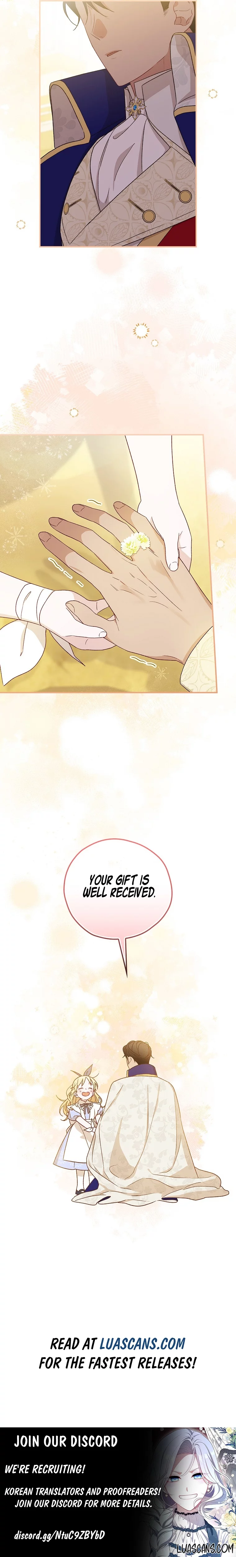 I Was Just Having Fun With The Time Limit Chapter 14 - Page 16