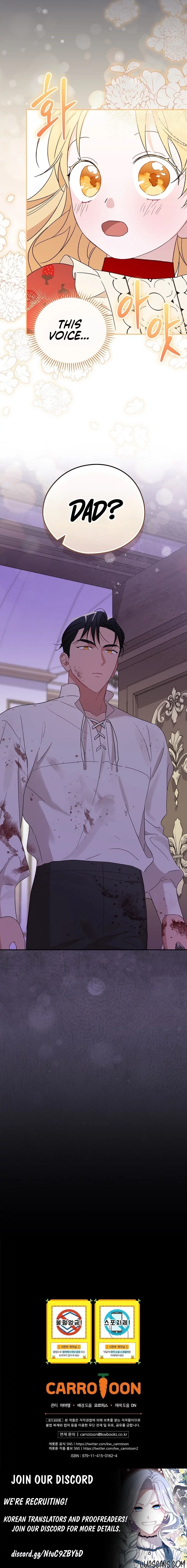 I Was Just Having Fun With The Time Limit Chapter 15 - Page 14