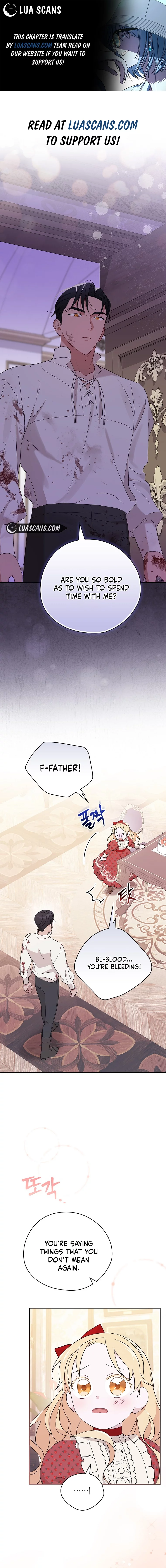 I Was Just Having Fun With The Time Limit Chapter 16 - Page 1