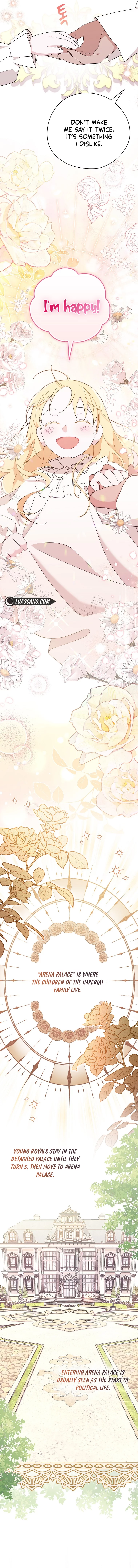 I Was Just Having Fun With The Time Limit Chapter 16 - Page 14