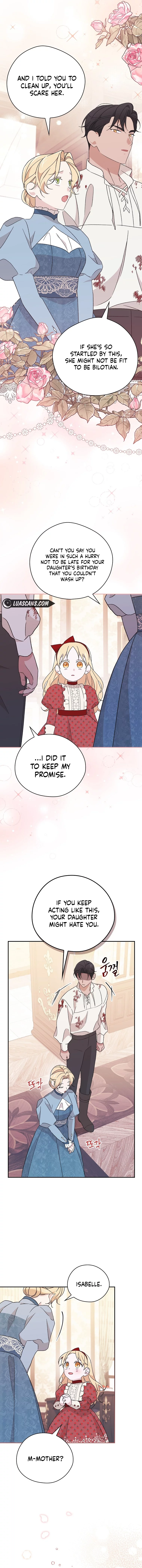 I Was Just Having Fun With The Time Limit Chapter 16 - Page 2