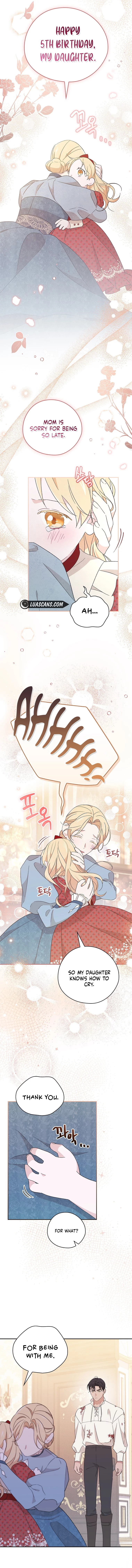 I Was Just Having Fun With The Time Limit Chapter 16 - Page 3