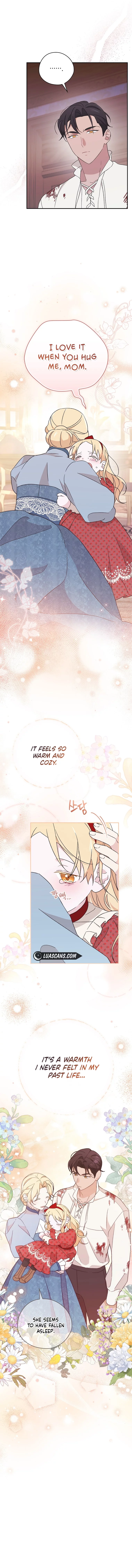 I Was Just Having Fun With The Time Limit Chapter 16 - Page 4