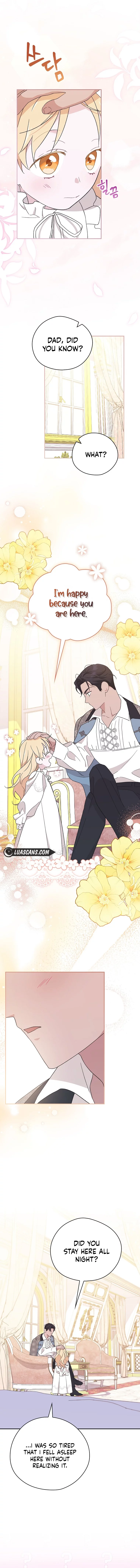 I Was Just Having Fun With The Time Limit Chapter 16 - Page 7