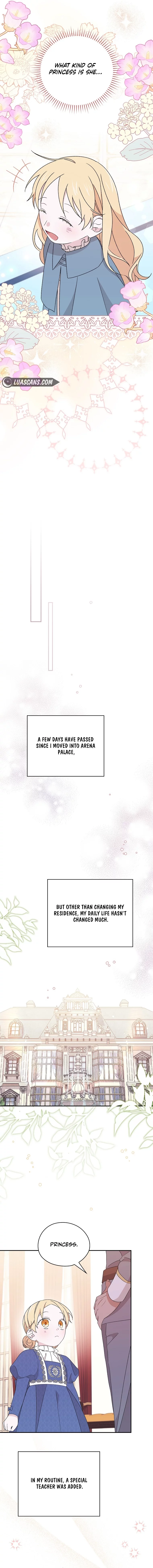 I Was Just Having Fun With The Time Limit Chapter 17 - Page 13