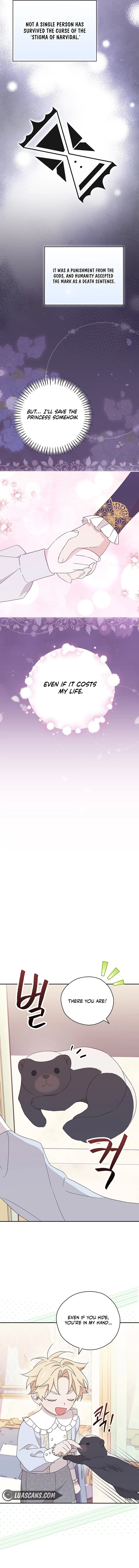 I Was Just Having Fun With The Time Limit Chapter 18 - Page 15