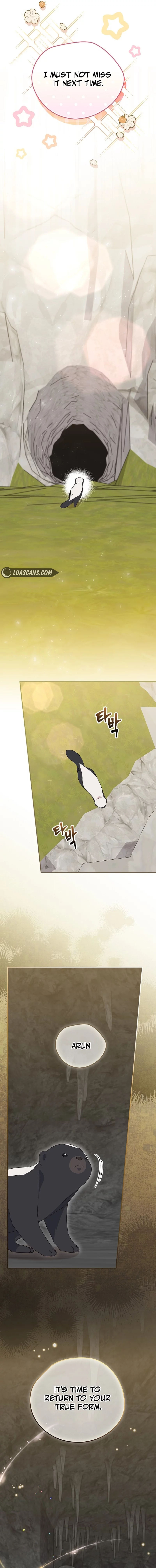 I Was Just Having Fun With The Time Limit Chapter 19 - Page 15