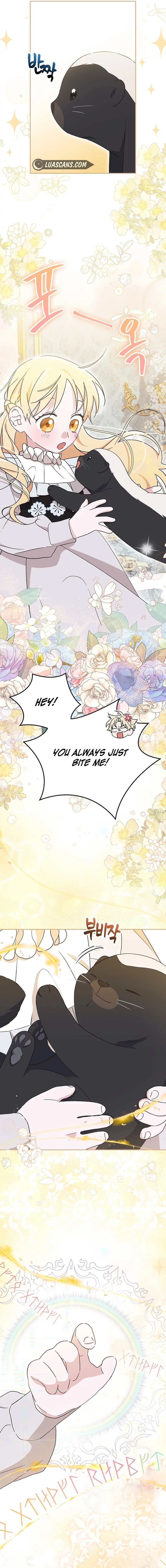 I Was Just Having Fun With The Time Limit Chapter 19 - Page 2