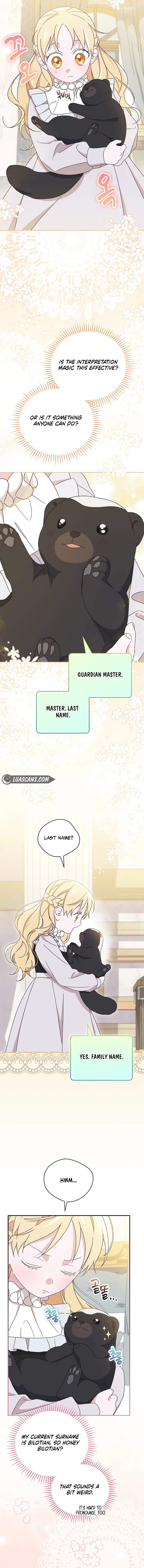 I Was Just Having Fun With The Time Limit Chapter 19 - Page 5