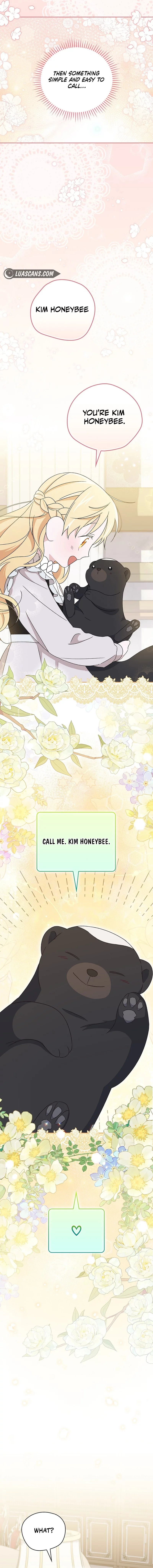 I Was Just Having Fun With The Time Limit Chapter 19 - Page 6