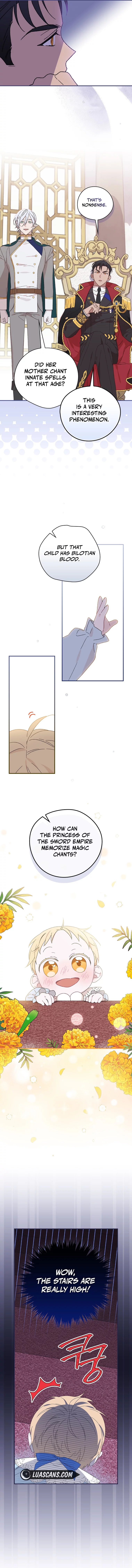 I Was Just Having Fun With The Time Limit Chapter 2 - Page 12