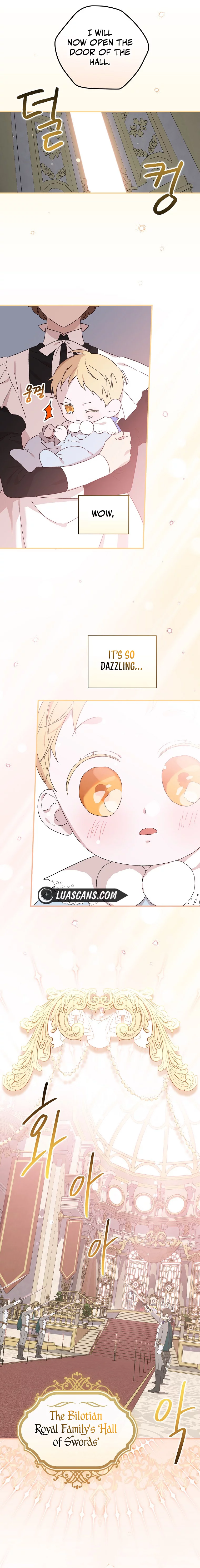 I Was Just Having Fun With The Time Limit Chapter 2 - Page 2