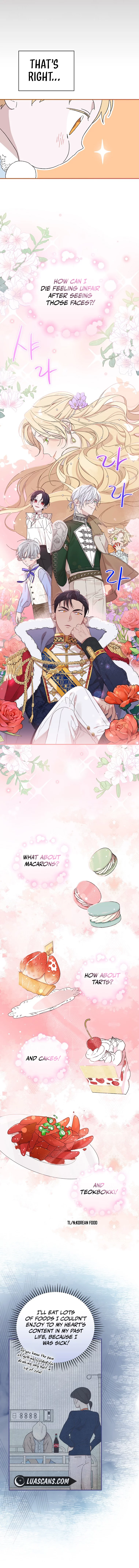 I Was Just Having Fun With The Time Limit Chapter 2 - Page 7