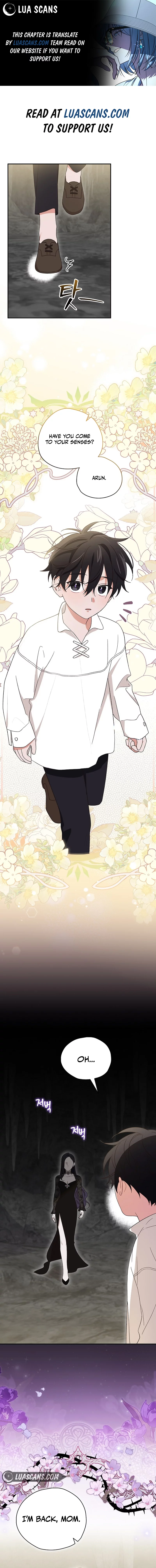 I Was Just Having Fun With The Time Limit Chapter 20 - Page 1