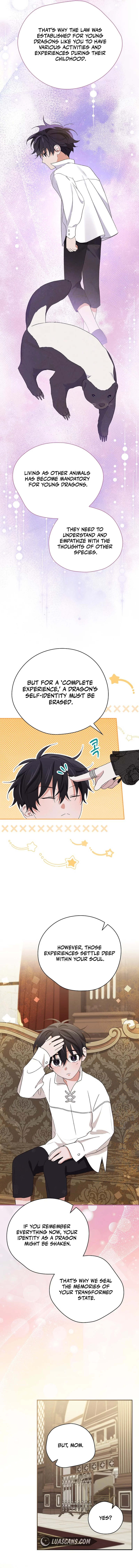 I Was Just Having Fun With The Time Limit Chapter 20 - Page 10