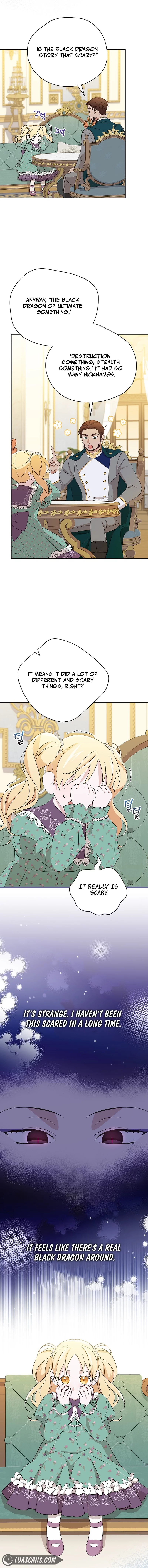 I Was Just Having Fun With The Time Limit Chapter 20 - Page 12