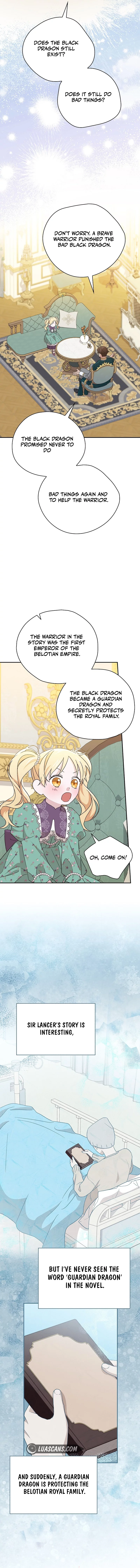 I Was Just Having Fun With The Time Limit Chapter 20 - Page 13