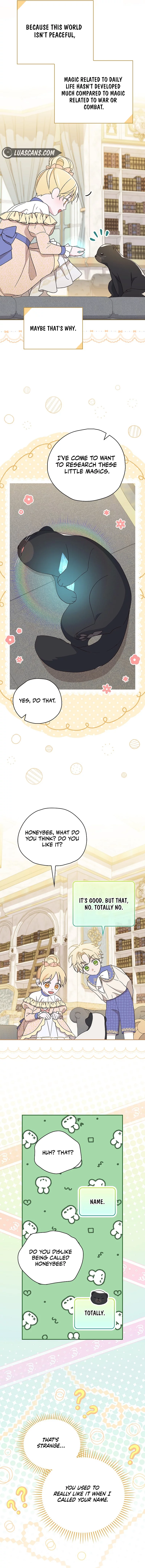 I Was Just Having Fun With The Time Limit Chapter 20 - Page 16