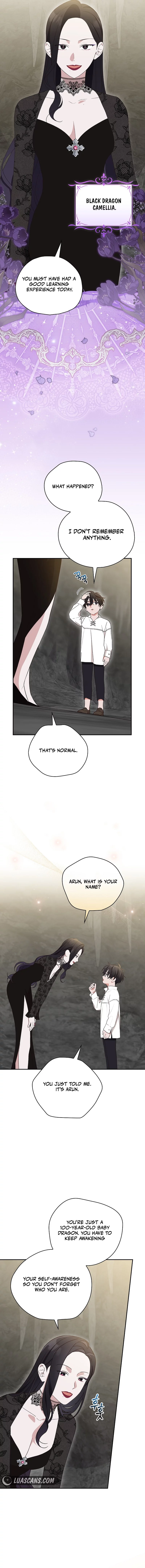 I Was Just Having Fun With The Time Limit Chapter 20 - Page 2