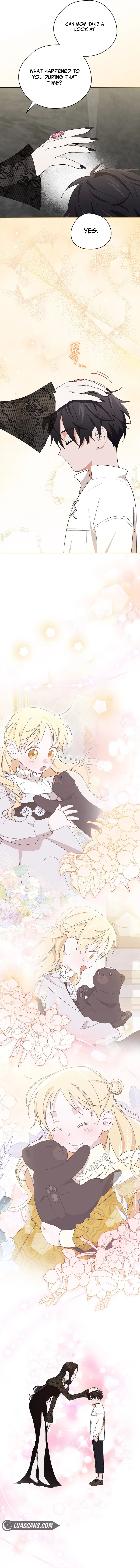 I Was Just Having Fun With The Time Limit Chapter 20 - Page 3