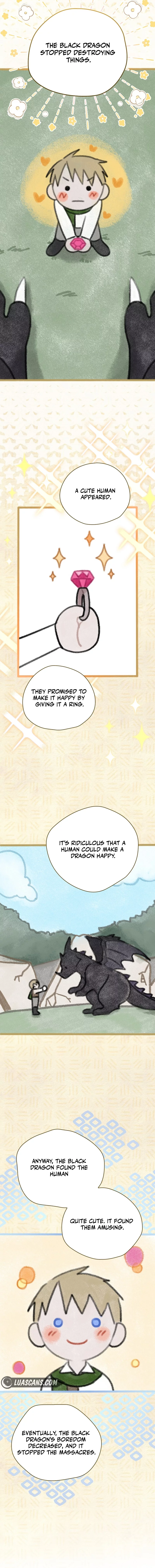 I Was Just Having Fun With The Time Limit Chapter 20 - Page 8