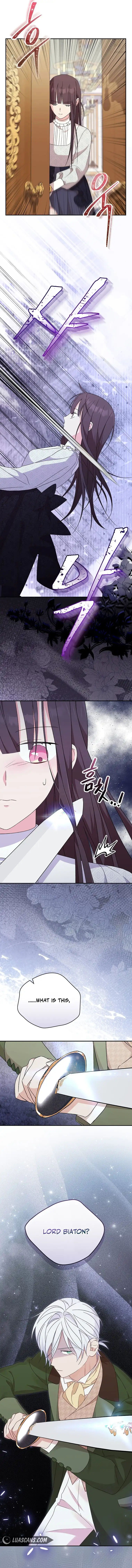 I Was Just Having Fun With The Time Limit Chapter 23 - Page 16