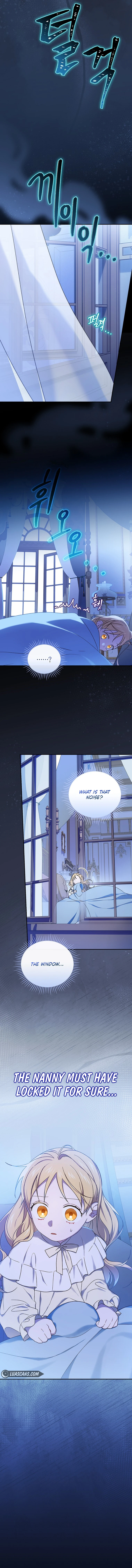 I Was Just Having Fun With The Time Limit Chapter 24 - Page 16