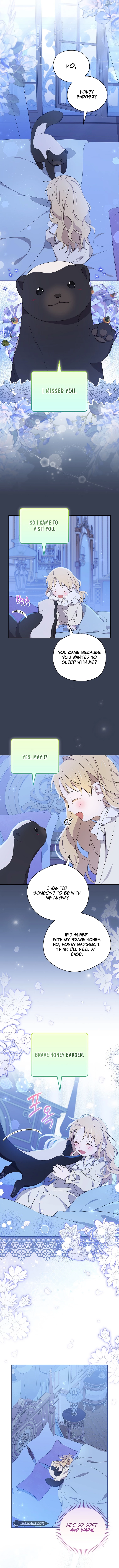 I Was Just Having Fun With The Time Limit Chapter 25 - Page 2