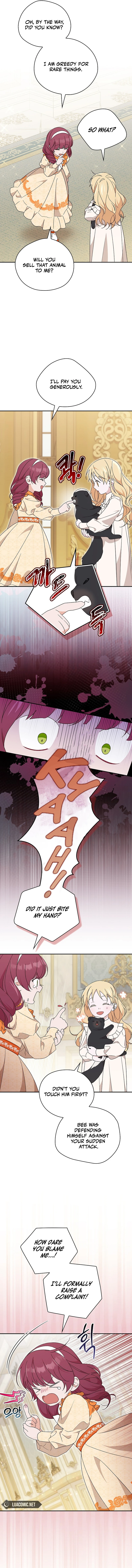 I Was Just Having Fun With The Time Limit Chapter 27 - Page 12