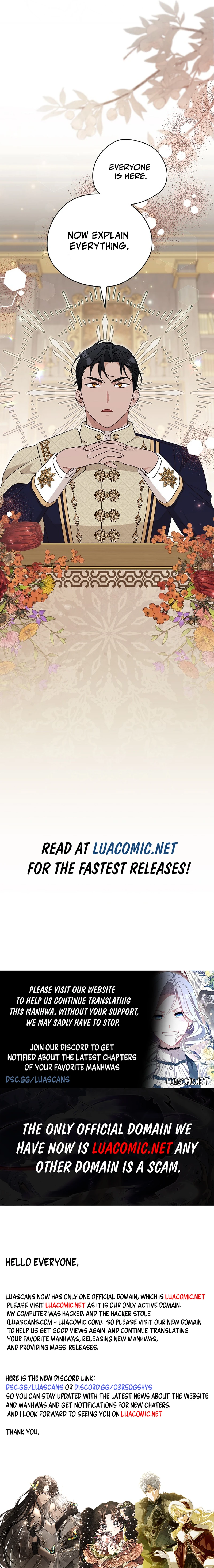 I Was Just Having Fun With The Time Limit Chapter 27 - Page 14