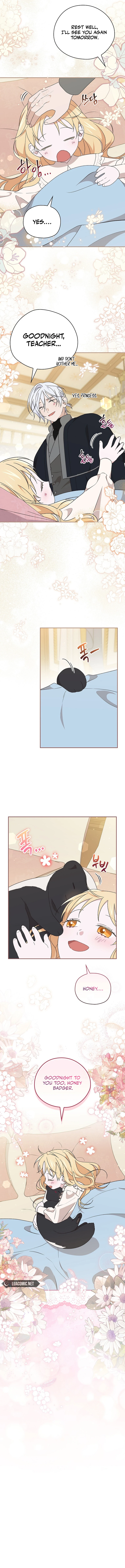 I Was Just Having Fun With The Time Limit Chapter 27 - Page 5