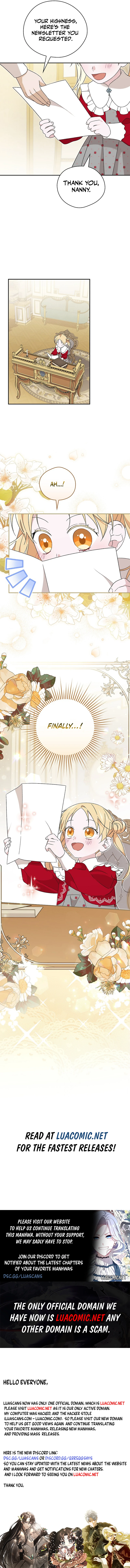 I Was Just Having Fun With The Time Limit Chapter 28 - Page 15