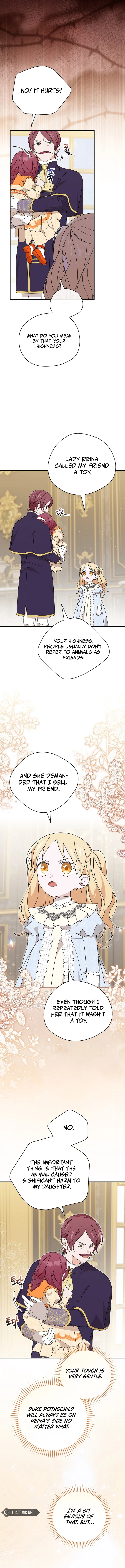 I Was Just Having Fun With The Time Limit Chapter 28 - Page 2