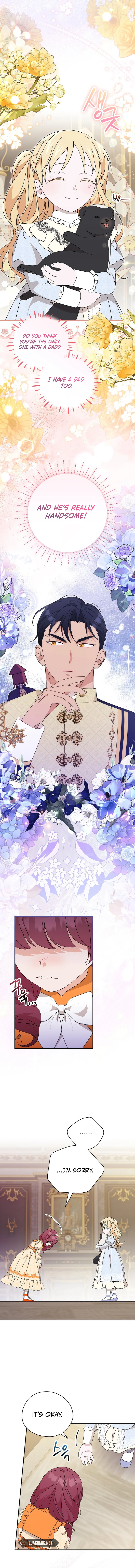 I Was Just Having Fun With The Time Limit Chapter 28 - Page 7