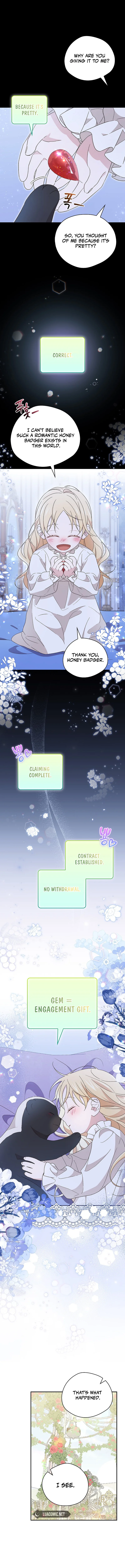 I Was Just Having Fun With The Time Limit Chapter 29 - Page 11