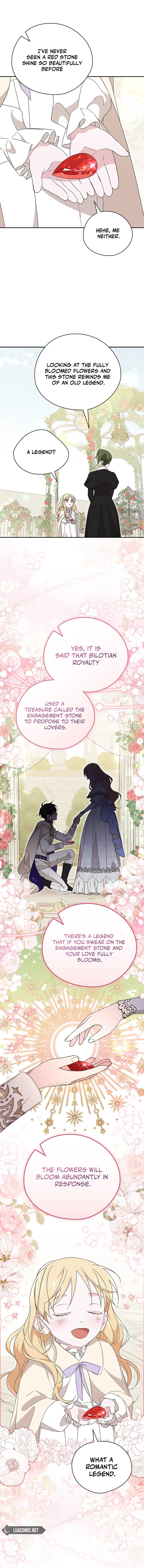 I Was Just Having Fun With The Time Limit Chapter 29 - Page 12