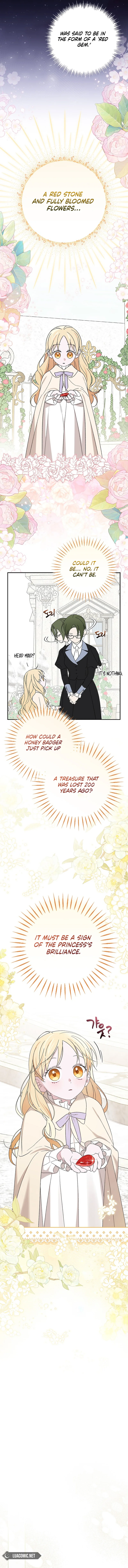 I Was Just Having Fun With The Time Limit Chapter 29 - Page 14