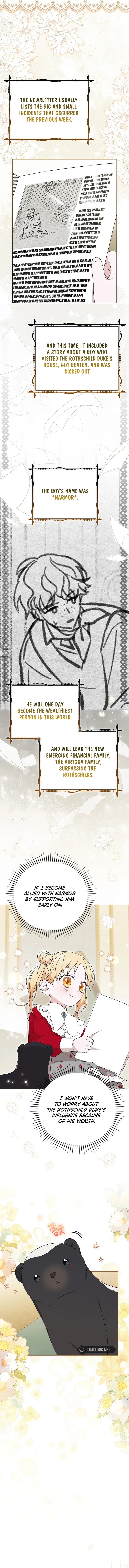 I Was Just Having Fun With The Time Limit Chapter 29 - Page 4