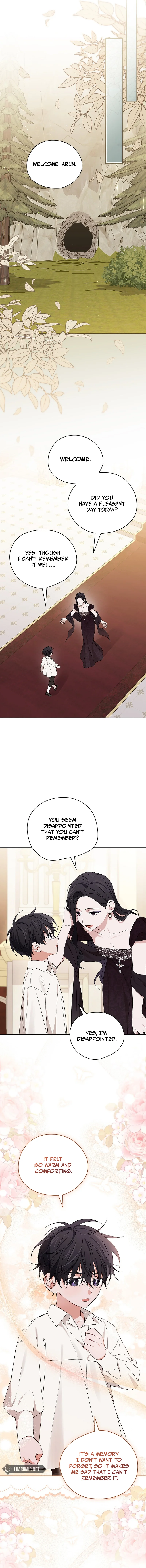 I Was Just Having Fun With The Time Limit Chapter 29 - Page 5