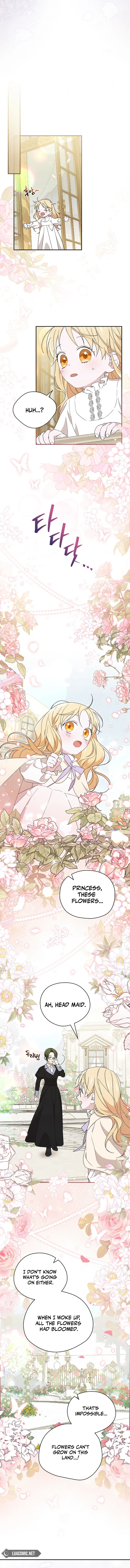 I Was Just Having Fun With The Time Limit Chapter 29 - Page 9