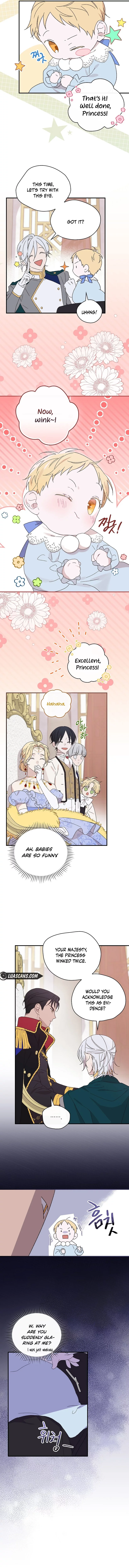 I Was Just Having Fun With The Time Limit Chapter 3 - Page 10