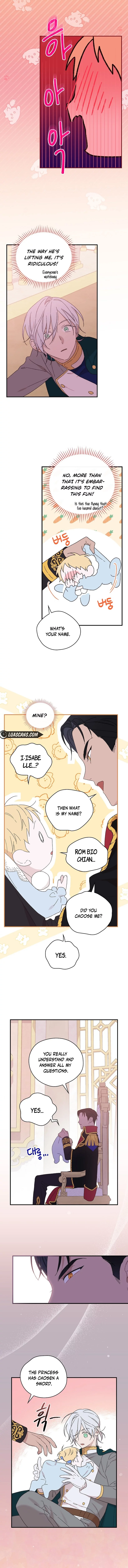 I Was Just Having Fun With The Time Limit Chapter 3 - Page 12